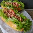 Hot Dogs