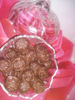 صورة لوصفة حلوى التمر والبسكوت لذااااااذة 😋 🍫