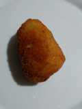 Bolitas de pollo