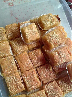 Foto resep Proll Tape Wijen