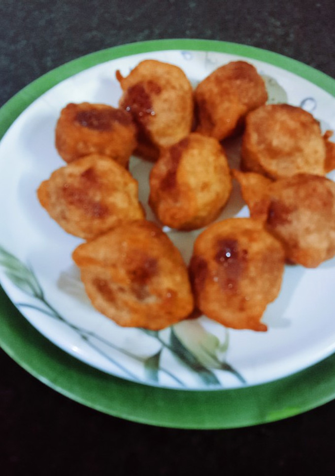 நெய் கொழுக்கட்டை(nei kolukattai recipe in tamil) செய்முறை முக்கிய புகைப்படம்