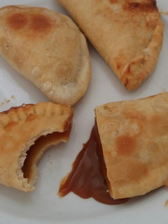 Foto de Pastel doce