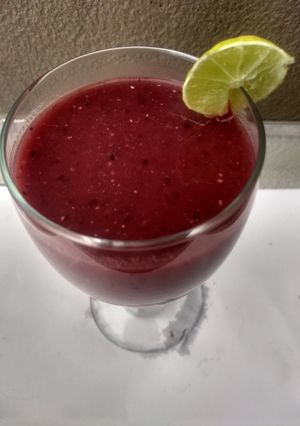 મેજિક જ્યુસ (Magic Juice Recipe In Gujarati) રેસીપી મુખ્ય ફોટો