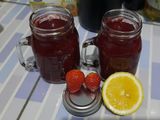 Selai Strawberry