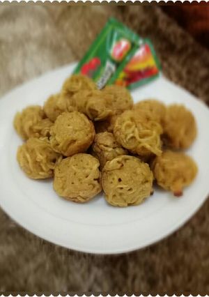 Foto resep Bola mie