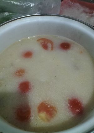 Foto resep Garang asem