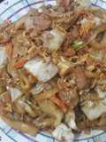 Kwetiau goreng