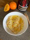 ☆Crêpes Suzette☆