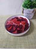 Beetroot Goreng Cendawan