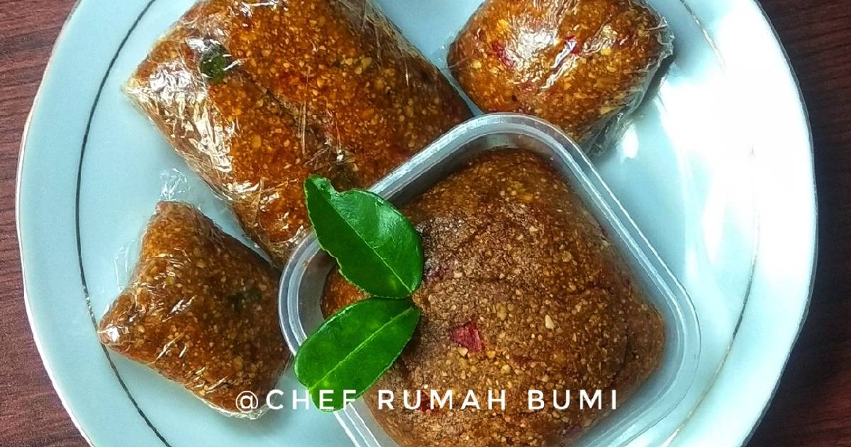 108 resep  pecel  madiun  enak  dan sederhana Cookpad