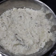 Nariyal ki chutney A picture of Nariyal ki chutney.