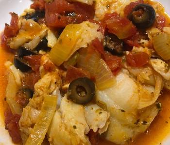 Latest Recipe Stovetop Mexican Style Flounder  Practical Delicious