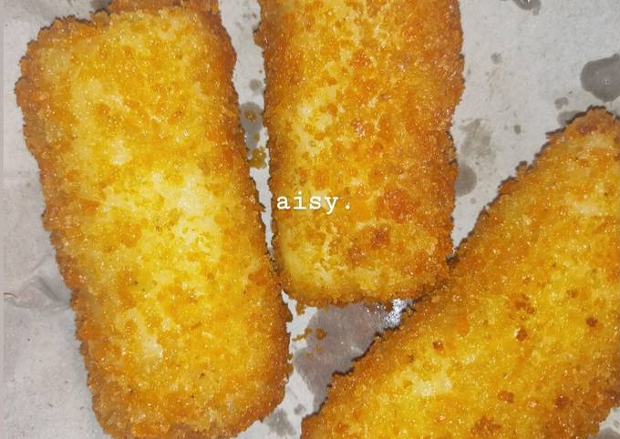Risol Mayo Murmer Buat Buka Puasa😋😍
