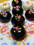 Oreo delicious laddu