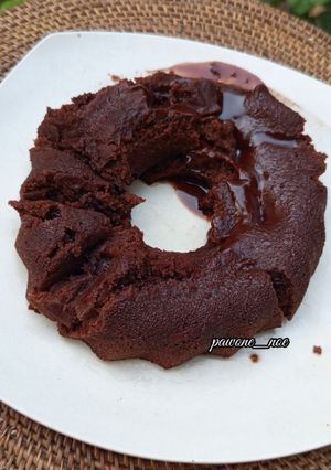 Foto resep Brownies Lumer Gluten Free