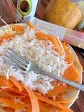 Mix de Ensalada con mix de granos