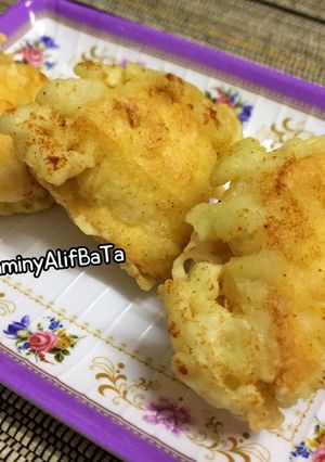 Foto resep Tahu Isi Biasa