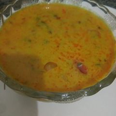 A picture of Kadhi.