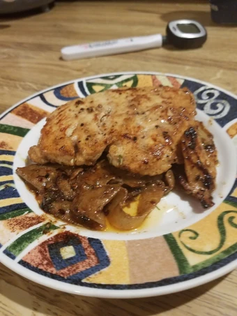 Easy Way Prepare Recipe Easy Fried Potato Skins that is Perfect, Can Spoil the Tongue}