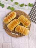 Roti Manis Isi Coklat