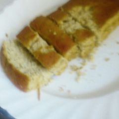 Lemon Poppy Seed Cake A picture of Lemon Poppy Seed Cake.