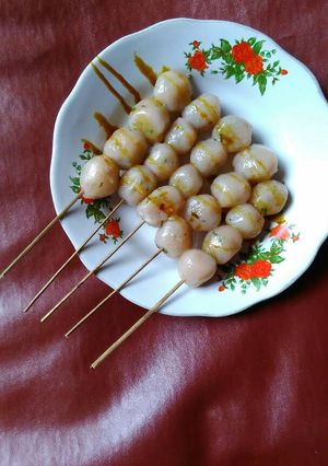 Foto resep Cilok Sederhana