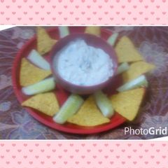 Mayo Dip A picture of Mayo Dip.