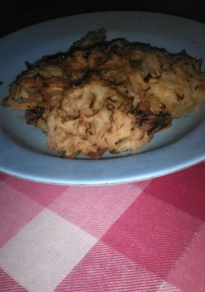 Foto resep Ba,wan sayur