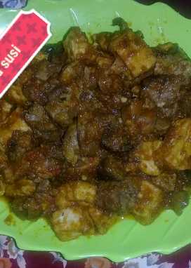 284 resep ati ampela tahu bumbu kecap enak dan sederhana - Cookpad