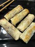 Empanadas chinas