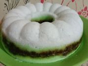 Gambar putu ayu gula merah