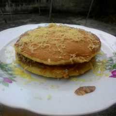 รูปของ Fluffy Pancake / Pancake Super Lembut