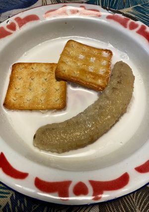 Foto resep Pisang Panggang Santan Khas Bukittinggi