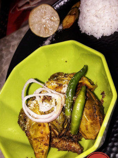 परवल नारियल भाजी (Parwal nariyal bhaji recipe in Hindi) रेसिपी मुख्य फोटो