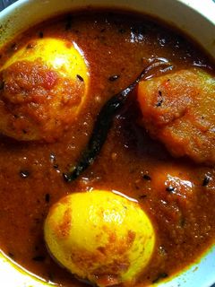 এগ কারি রেসিপির প্রধান ছবি
