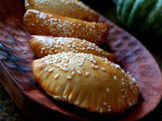Pastel de Forno