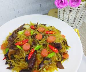 Ini Caranya So39un Goreng Jamur Kuping Paling Enak Ini Caranya So39un Goreng Jamur Kuping Paling Enak