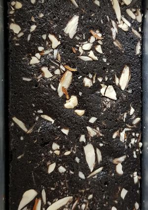 બ્રાઉની (Brownie Recipe In Gujarati) રેસીપી મુખ્ય ફોટો