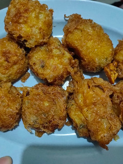 Foto resep Perkedel Kentang