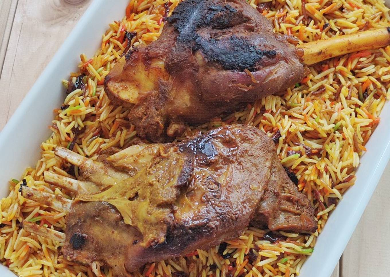 Biryani