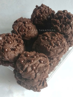 Foto resep Cookies Good Time KW
