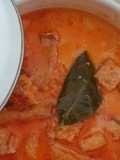 Sambel Tumpang Kampung