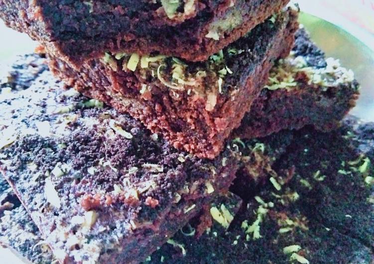 Browniezz fudgy nyoklat