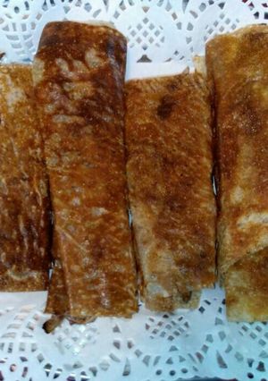 صورة لوصفة مسخن الدجاج