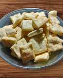 Bizcochitos salados salvadores de queso y algo más 😬 #sin tacc #gluten free