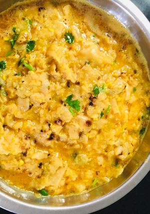 છાશ વાળી રોટલી (Chaas Vali Rotli Recipe In Gujarati) રેસીપી મુખ્ય ફોટો