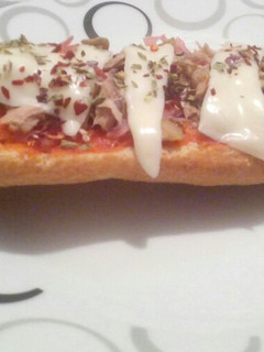 Una foto de Panini