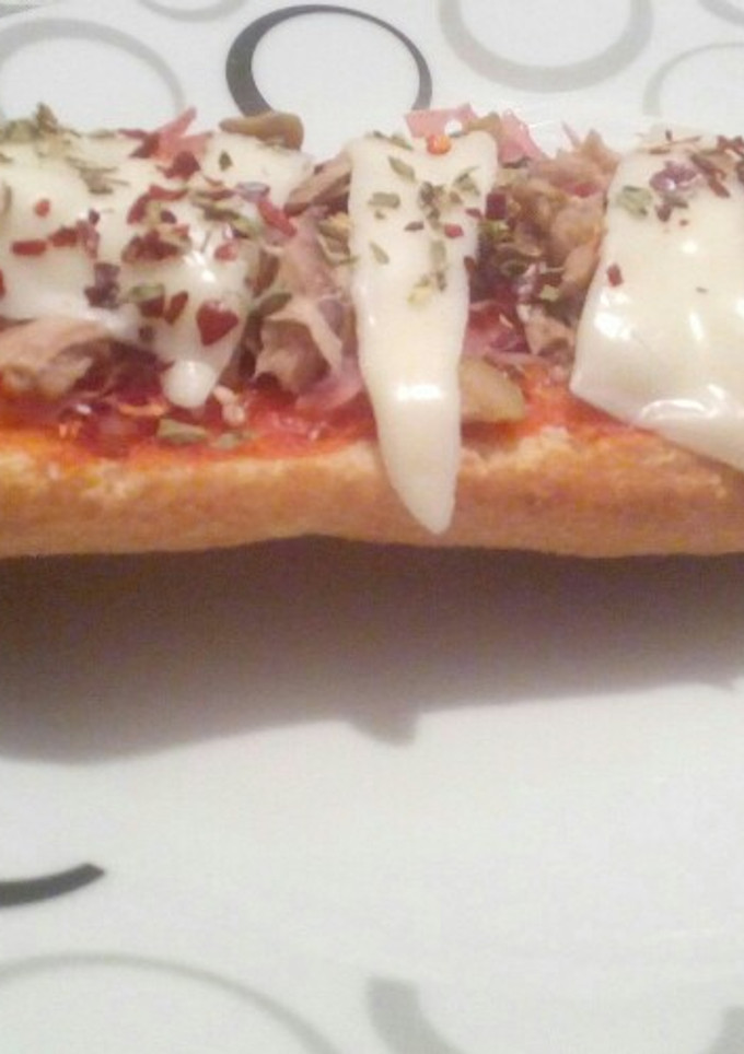 Una foto de Panini