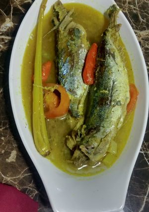 Foto resep Pindang Ikan Kembung