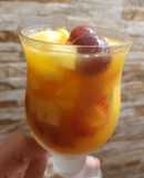 Ensalada de frutas